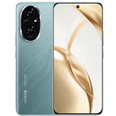 Black Friday Telefon Mobil Honor 200