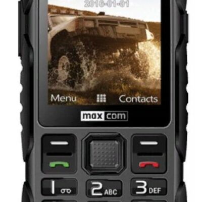 Black Friday Telefon Mobil Maxcom Strong MM920