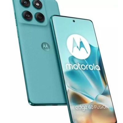 Black Friday Telefon Mobil Motorola Edge 60 Fusion