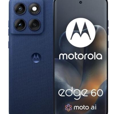 Black Friday Telefon Mobil Motorola Edge 60