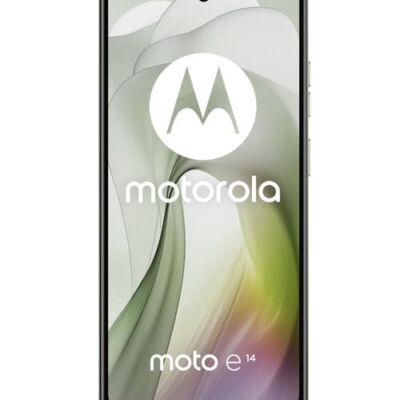 Black Friday 2022 Telefon Mobil Motorola Moto E14