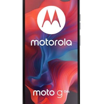 Black Friday 2022 Telefon Mobil Motorola Moto G04s