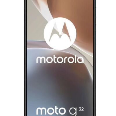 Black Friday 2022 Telefon Mobil Motorola Moto G32