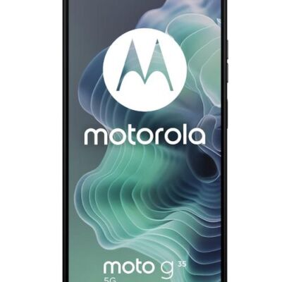 Black Friday Telefon Mobil Motorola Moto G35