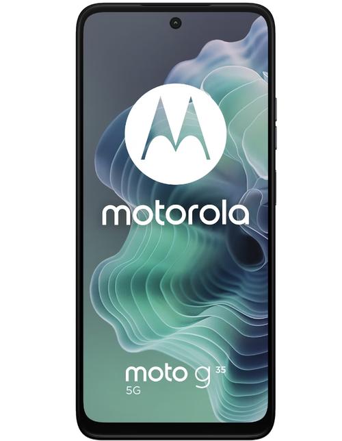 Black Friday Telefon Mobil Motorola Moto G35