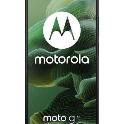 Black Friday Telefon Mobil Motorola Moto G35