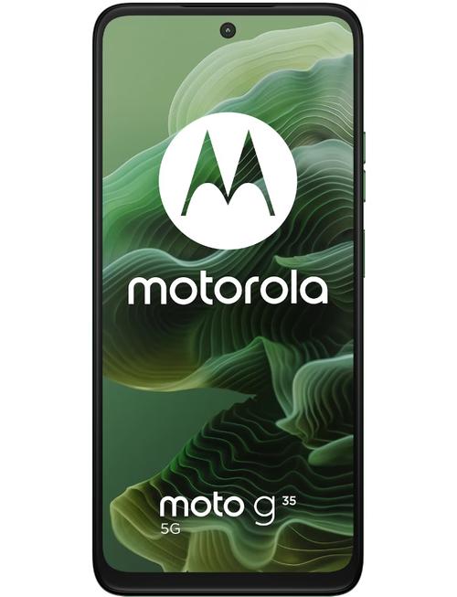 Black Friday Telefon Mobil Motorola Moto G35