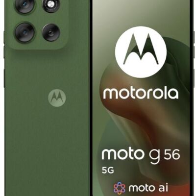 Black Friday Telefon Mobil Motorola Moto G56