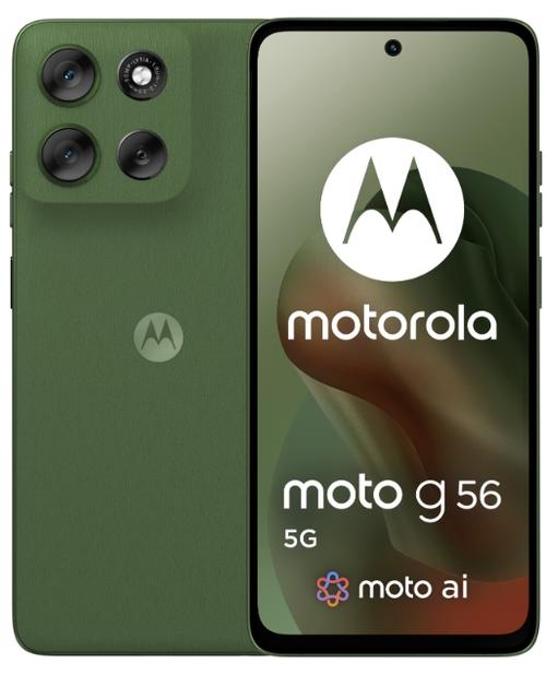 Black Friday Telefon Mobil Motorola Moto G56