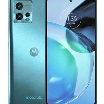 Black Friday 2022 Telefon Mobil Motorola Moto G72