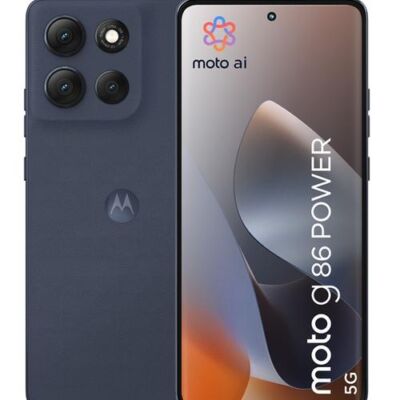 Black Friday Telefon Mobil Motorola Moto G86 Power