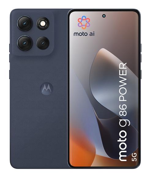 Black Friday Telefon Mobil Motorola Moto G86 Power