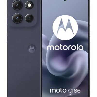 Black Friday Telefon Mobil Motorola Moto G86