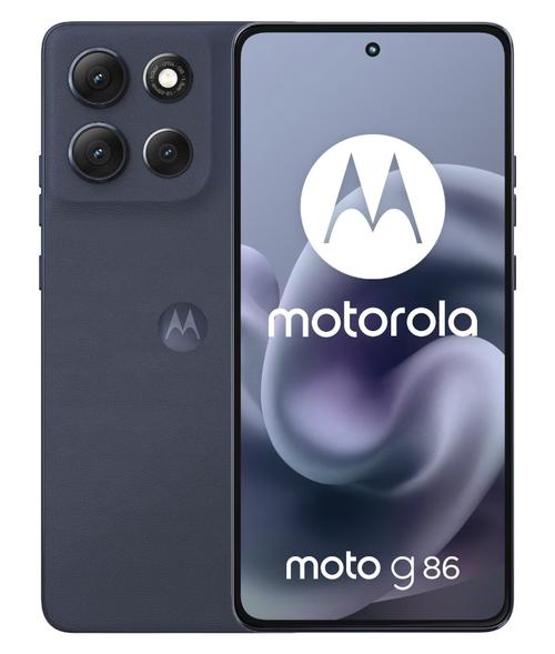Black Friday Telefon Mobil Motorola Moto G86