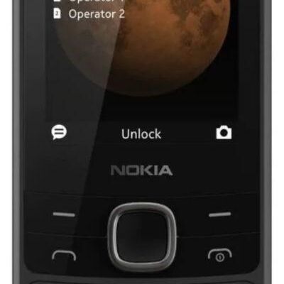 Black Friday 2022 Telefon Mobil NOKIA 225