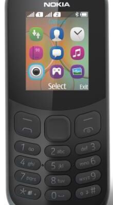 Black Friday 2022 Telefon Mobil Nokia 130 (2017)