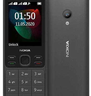 Black Friday 2022 Telefon Mobil Nokia 150 (2020)
