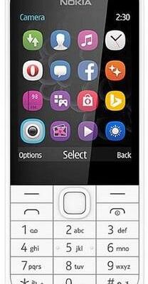 Black Friday 2022 Telefon Mobil Nokia 230