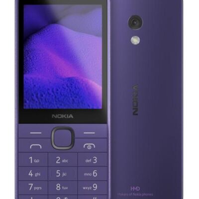 Black Friday Telefon Mobil Nokia 235 4G (2024)