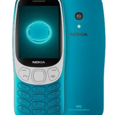 Black Friday Telefon Mobil Nokia 3210 4G 2024