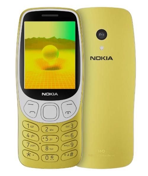 Black Friday Telefon Mobil Nokia 3210 4G 2024