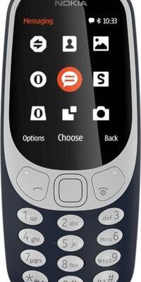 Black Friday 2022 Telefon Mobil Nokia 3310 (2017)