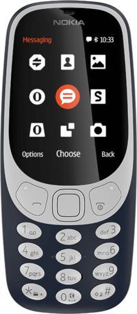 Black Friday 2022 Telefon Mobil Nokia 3310 (2017)