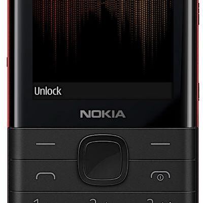 Black Friday 2022 Telefon Mobil Nokia 5310 (2020)