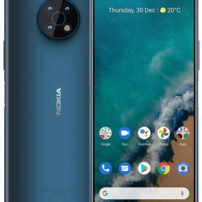 Black Friday 2022 Telefon Mobil Nokia G50