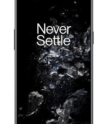 Black Friday 2022 Telefon Mobil OnePlus 10T