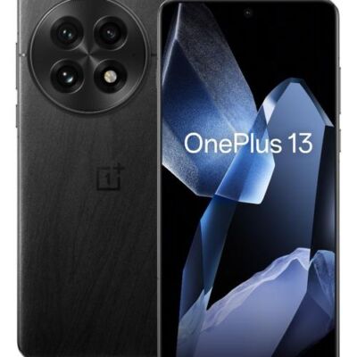 Black Friday Telefon Mobil OnePlus 13