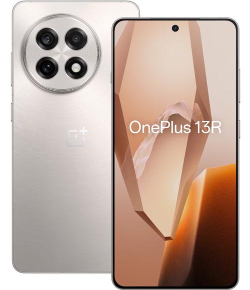 Black Friday Telefon Mobil OnePlus 13R