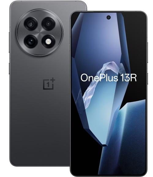 Black Friday Telefon Mobil OnePlus 13R
