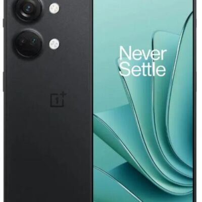 Black Friday 2022 Telefon Mobil OnePlus Nord 3