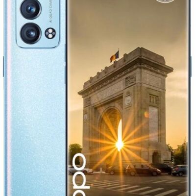 Black Friday 2022 Telefon Mobil Oppo Reno 6 Pro