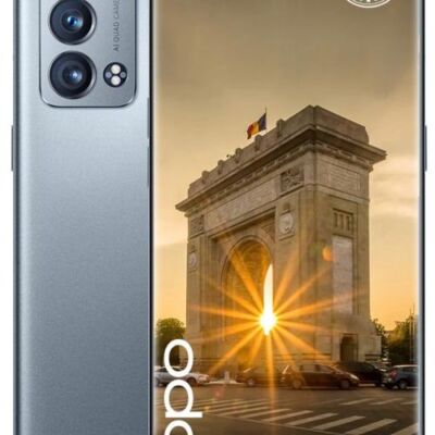 Black Friday 2022 Telefon Mobil Oppo Reno 6 Pro