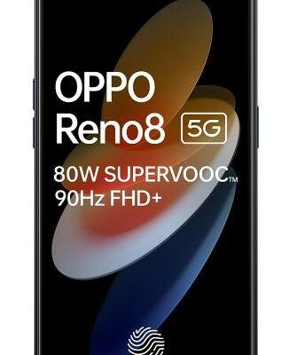 Black Friday 2022 Telefon Mobil Oppo Reno 8