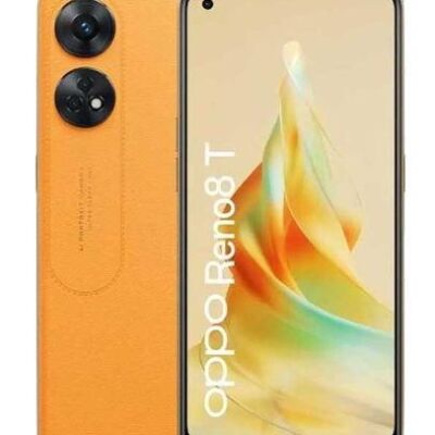 Black Friday 2022 Telefon Mobil Oppo Reno 8T