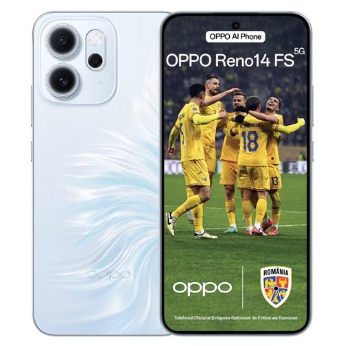Black Friday Telefon Mobil Oppo Reno14 FS