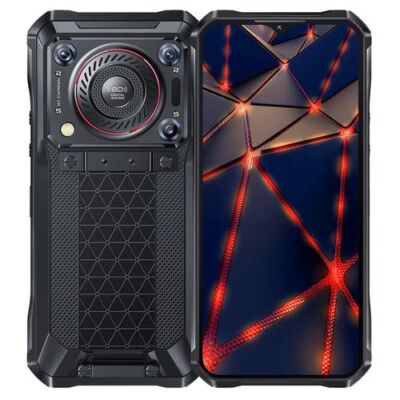 Black Friday 2022 Telefon Mobil Oukitel WP33 Pro
