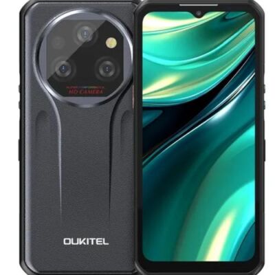 Black Friday 2022 Telefon Mobil Oukitel WP39