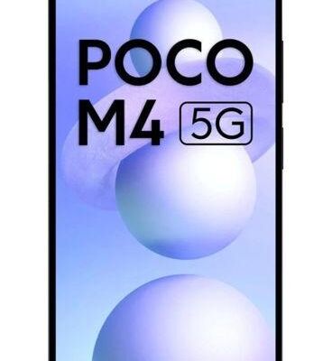 Black Friday 2022 Telefon Mobil Poco M4 5G