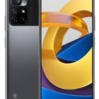 Black Friday 2022 Telefon Mobil Poco M4 Pro 5G