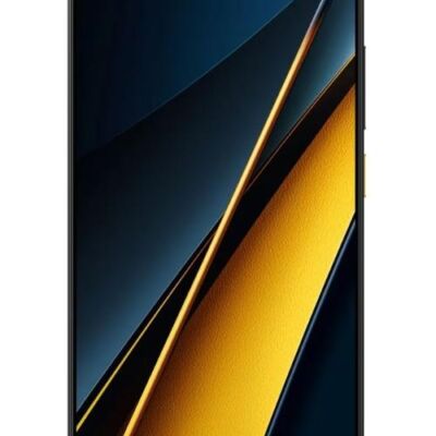 Black Friday Telefon Mobil Poco X6 Pro