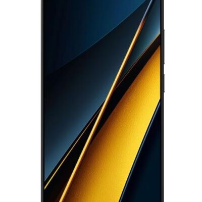 Black Friday 2022 Telefon Mobil Poco X6 Pro