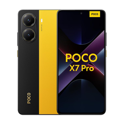 Black Friday Telefon Mobil Poco X7 Pro