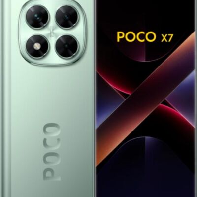 Black Friday Telefon Mobil Poco X7