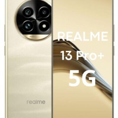 Black Friday 2022 Telefon Mobil Realme 13 Pro+