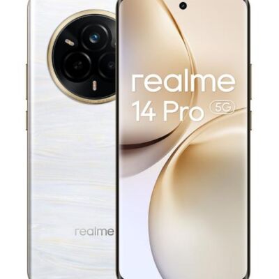 Black Friday Telefon Mobil Realme 14 Pro