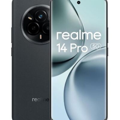 Black Friday Telefon Mobil Realme 14 Pro